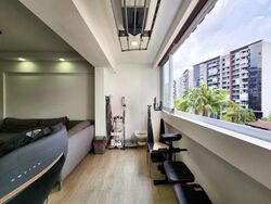 Blk 125 Serangoon North Avenue 1 (Serangoon), HDB Executive #560364891